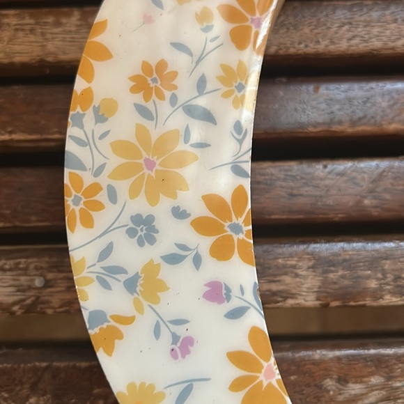 NWT “O” Ashland wall decor - Picture 2 of 3